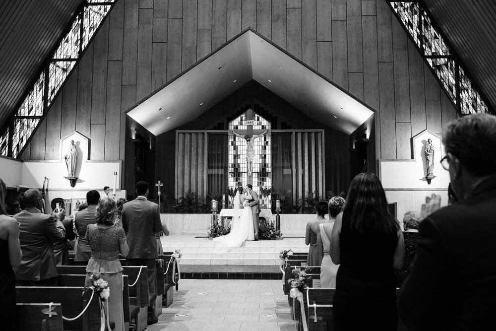 Ceremony, Wildwood Country Club Wedding, Pittsburgh Wedding Photographer, Mariah Fisher-7936.jpg