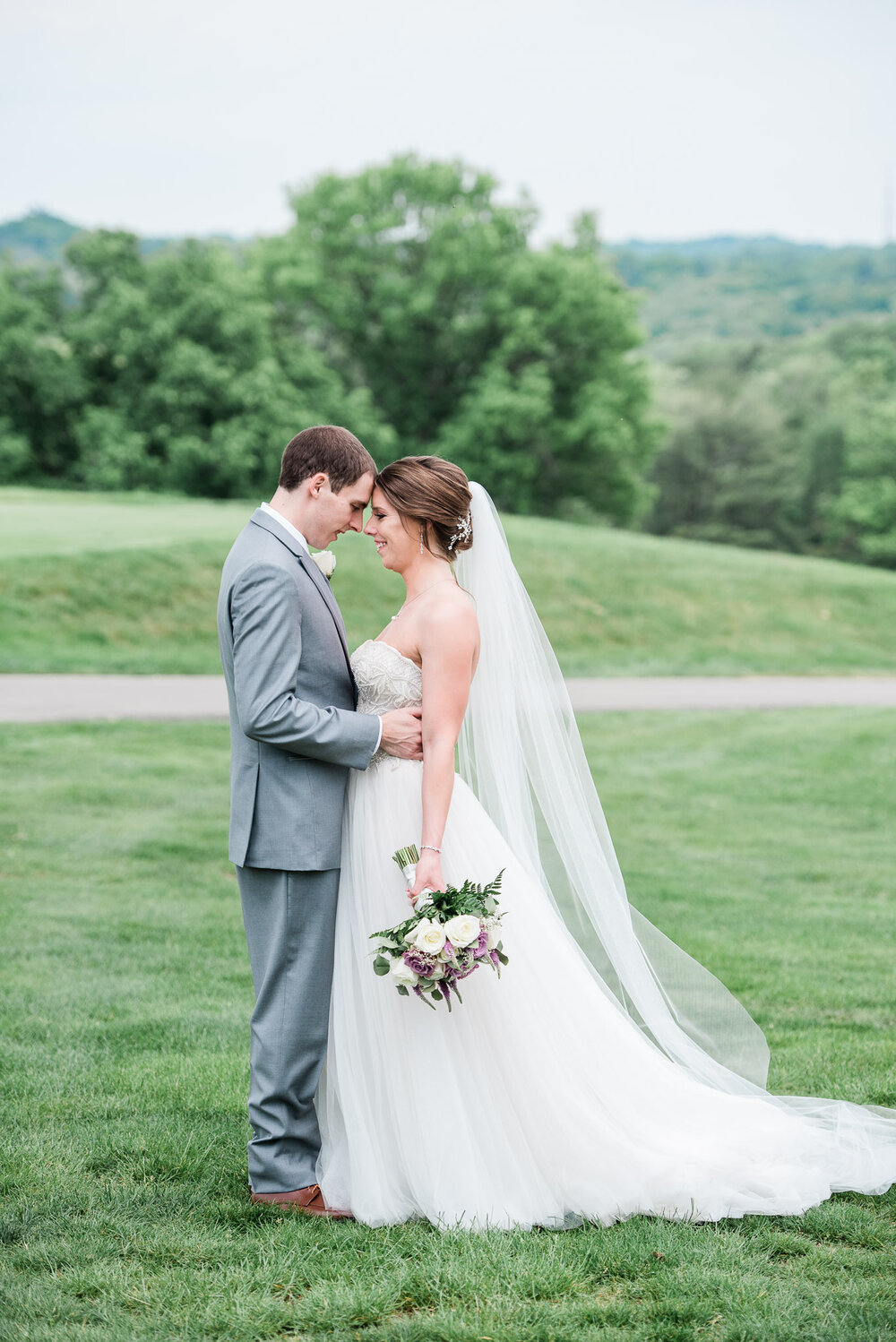 Bridal Portraits, Wildwood Country Club Wedding, Pittsburgh Wedding Photographer, Mariah Fisher-9343.jpg