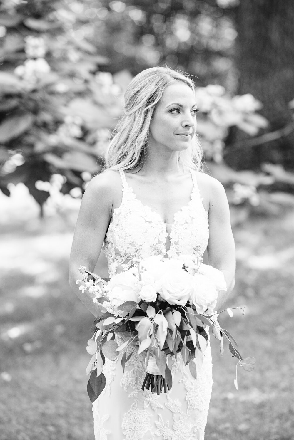Bridal Portrait, Succop Nature Park Wedding, Pittsburgh PA, Mariah Fisher-0981.jpg