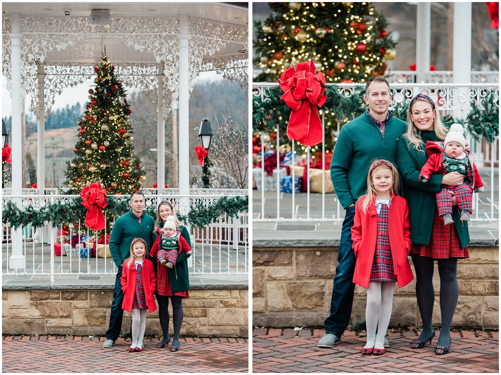 Ligonier Family Photographer, Christmas Photography, Christmas in Ligonier.jpg