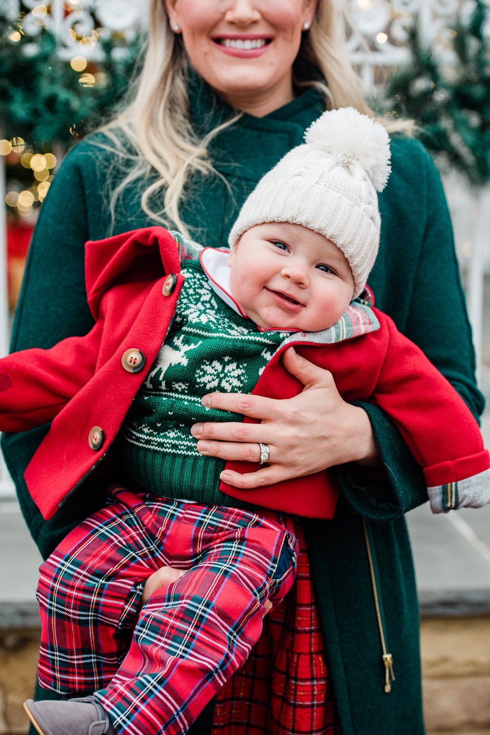 Christmas in Ligonier, Ligonier Family Photographer, Ligonier Photography, Mariah Fisher-4014.jpg