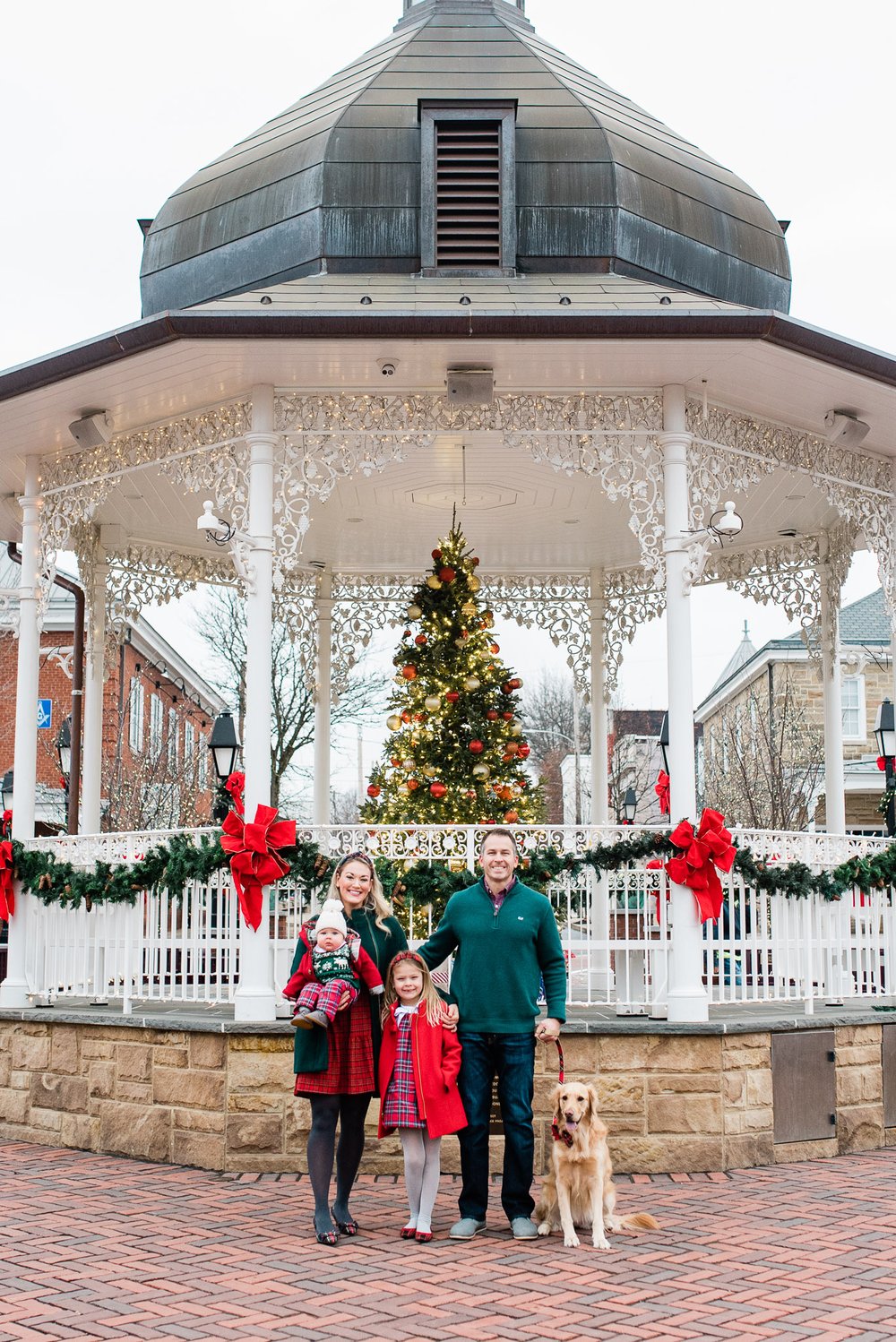 Christmas in Ligonier, Ligonier Family Photographer, Ligonier Photography, Mariah Fisher-7015.jpg