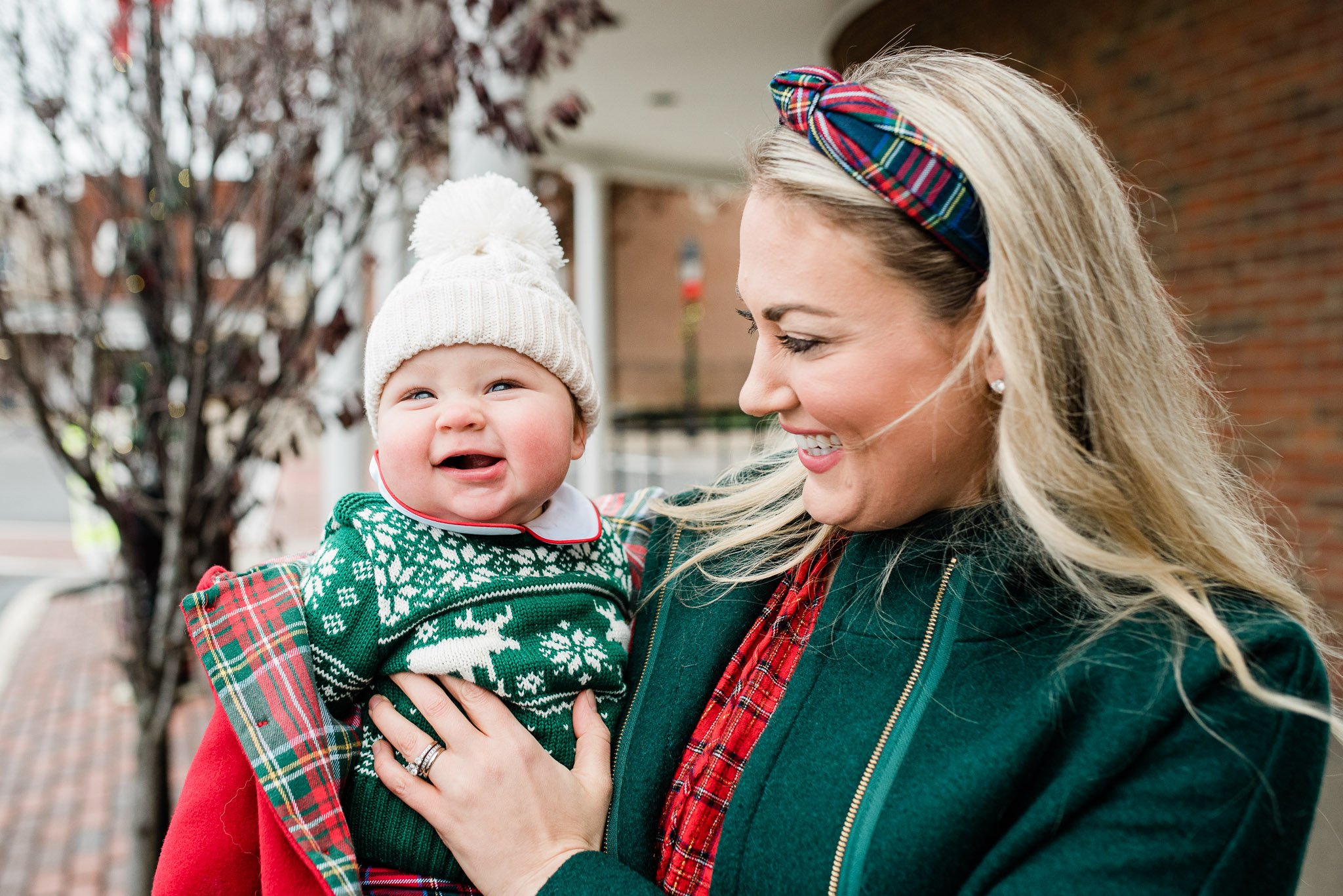 Christmas in Ligonier, Ligonier Family Photographer, Ligonier Photography, Mariah Fisher-7220.jpg