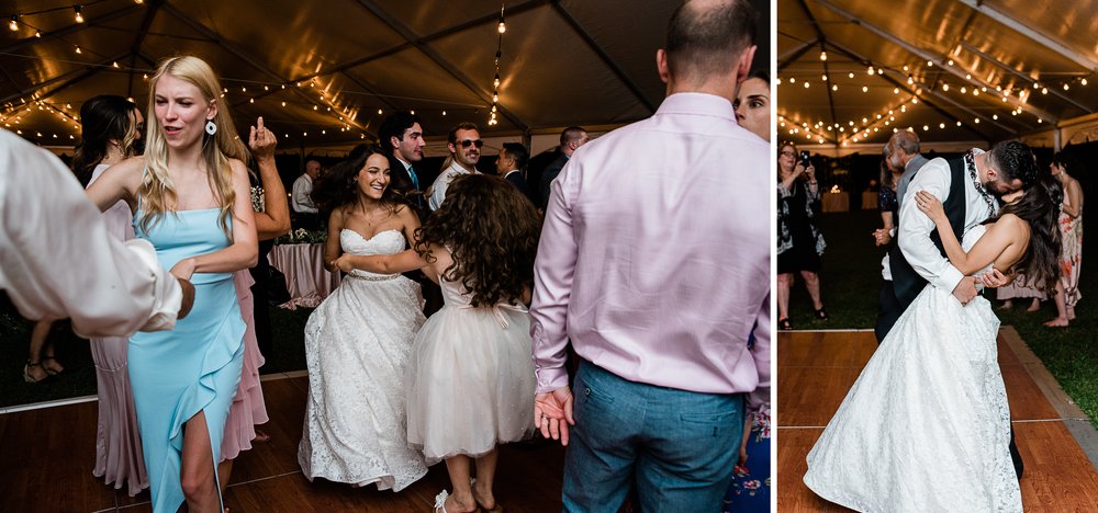 wedding reception dancing, ligonier photographer.jpg