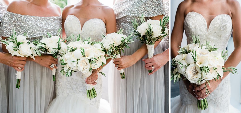 Bridal Bouquets, Pittsburgh Weddings, Mariah Fisher Photography.jpg