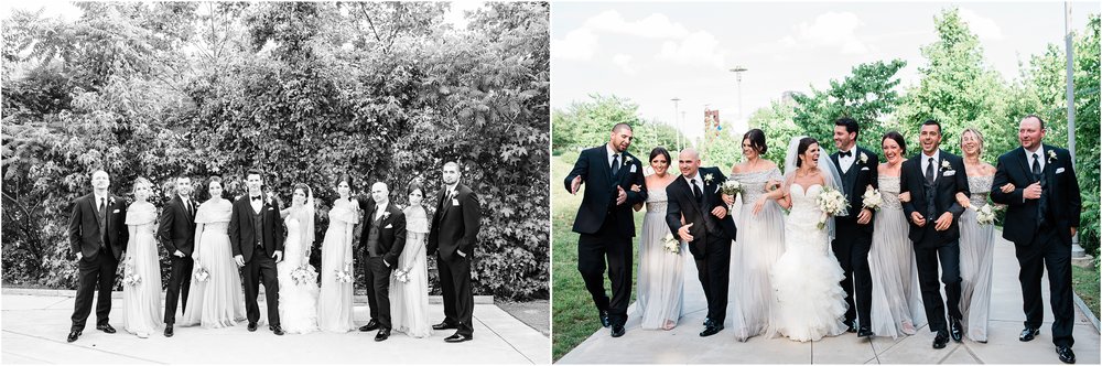 Bridal Party Photos, Mariah Fisher Photography, Carnegie Science Center Wedding.jpg