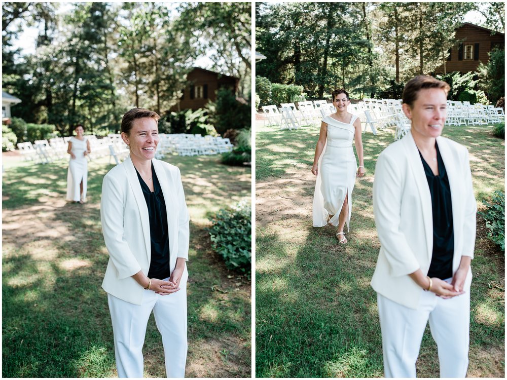 brides first look, mariah fisher photography.jpg