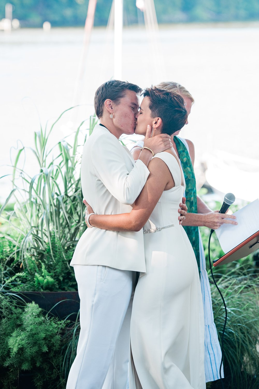 Maryland Wedding Photographer, LBGTQIA, wedding Mariah Fisher--6.jpg