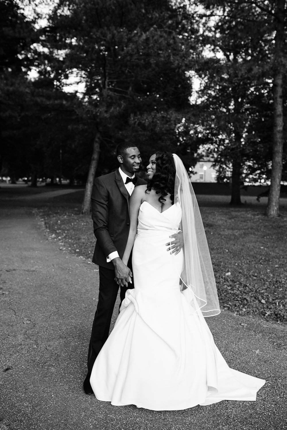 National Aviary Wedding, Pittsburgh Photographer, Black Burgh Love, Mariah Fisher-7655.jpg