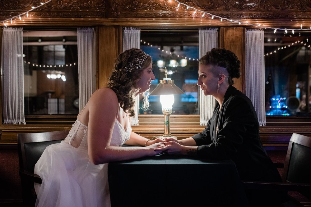 DiSalvo's Wedding, Latrobe PA, LGBTQIA photographer, Mariah Fisher-4878.jpg