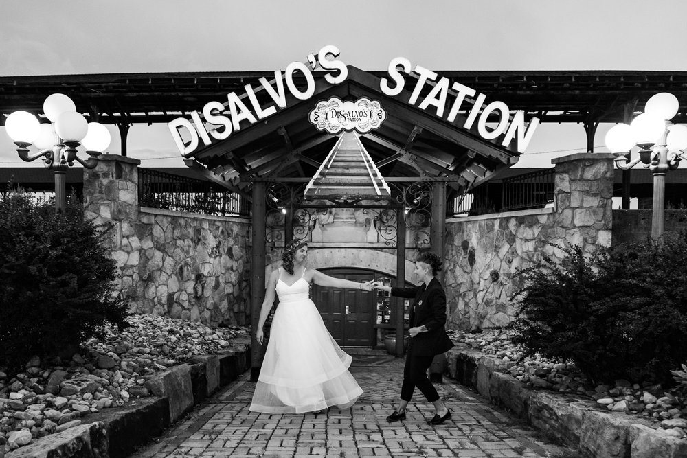 DiSalvo's Wedding, Latrobe PA, LGBTQIA photographer, Mariah Fisher-1729.jpg