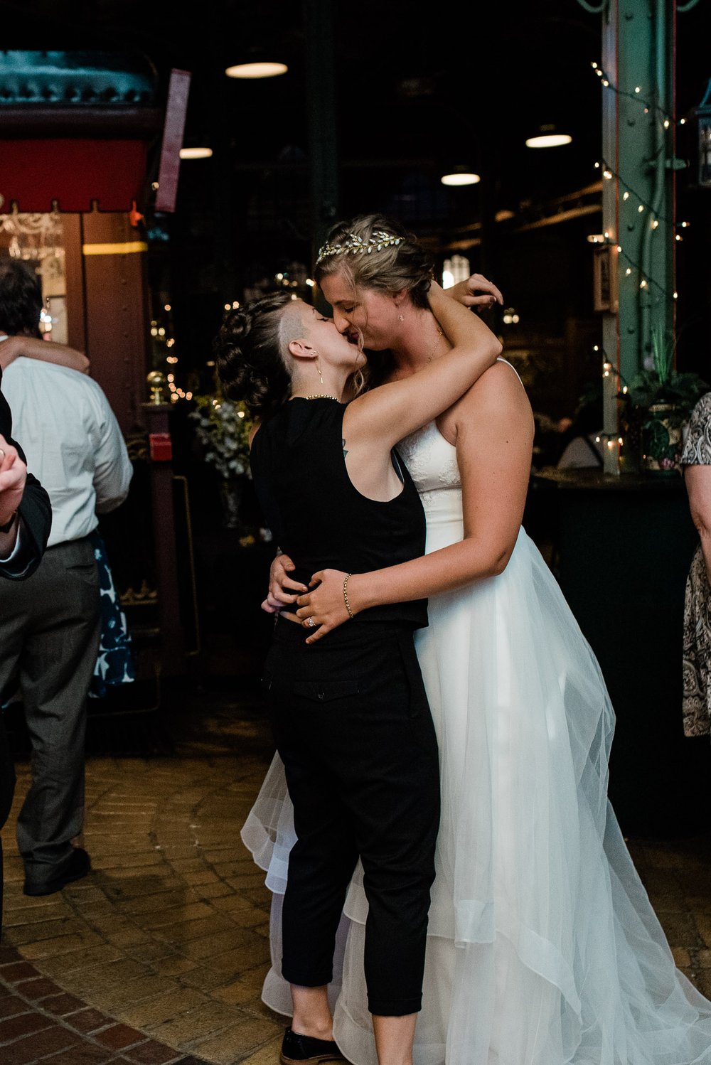 DiSalvo's Wedding, Latrobe PA, LGBTQIA photographer, Mariah Fisher-4938.jpg