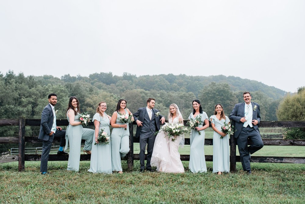 Hayloft of PA wedding photography, bridal party portraits, Mariah Fisher, Pittsburgh Photographer-6168.jpg