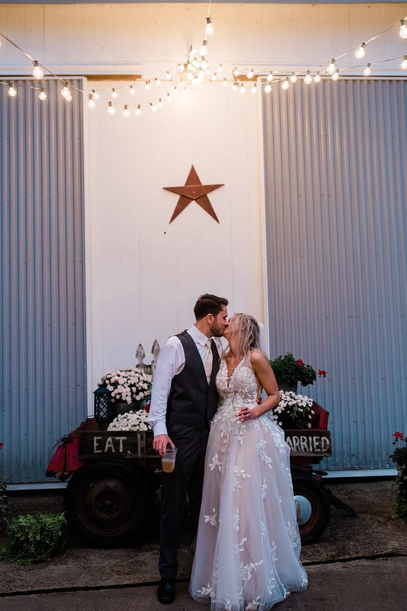 Hayloft of PA wedding photography, Mariah Fisher, Pittsburgh Photographer-.jpg