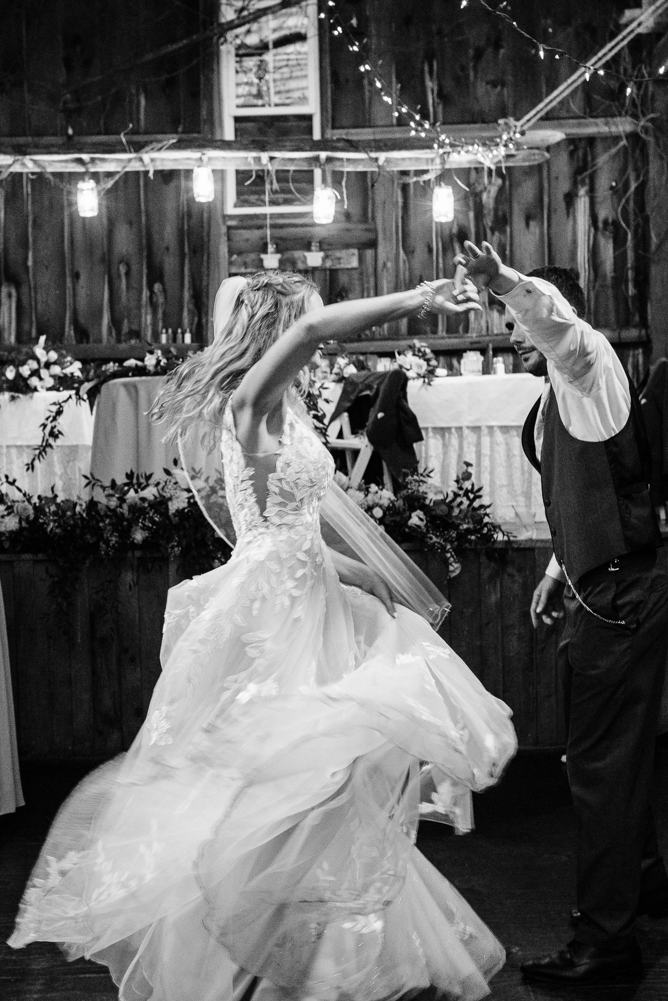 Hayloft of PA wedding photography, sparkler exit, Mariah Fisher, Pittsburgh Photographer-7167.jpg