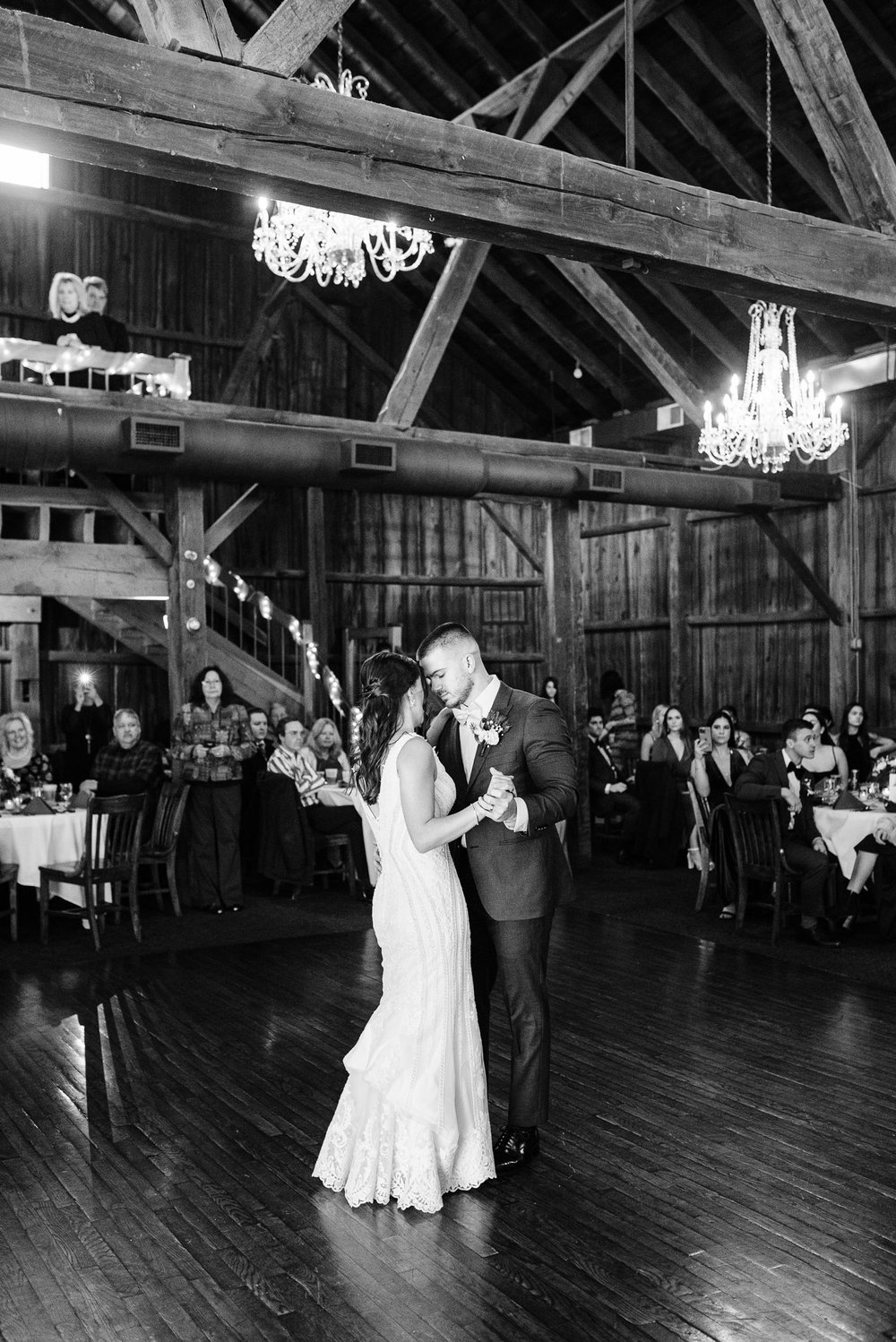 first dance, Pittsburgh Wedding Photographer, Laurel Highlands Wedding, Bell's Banquets-2160.jpg