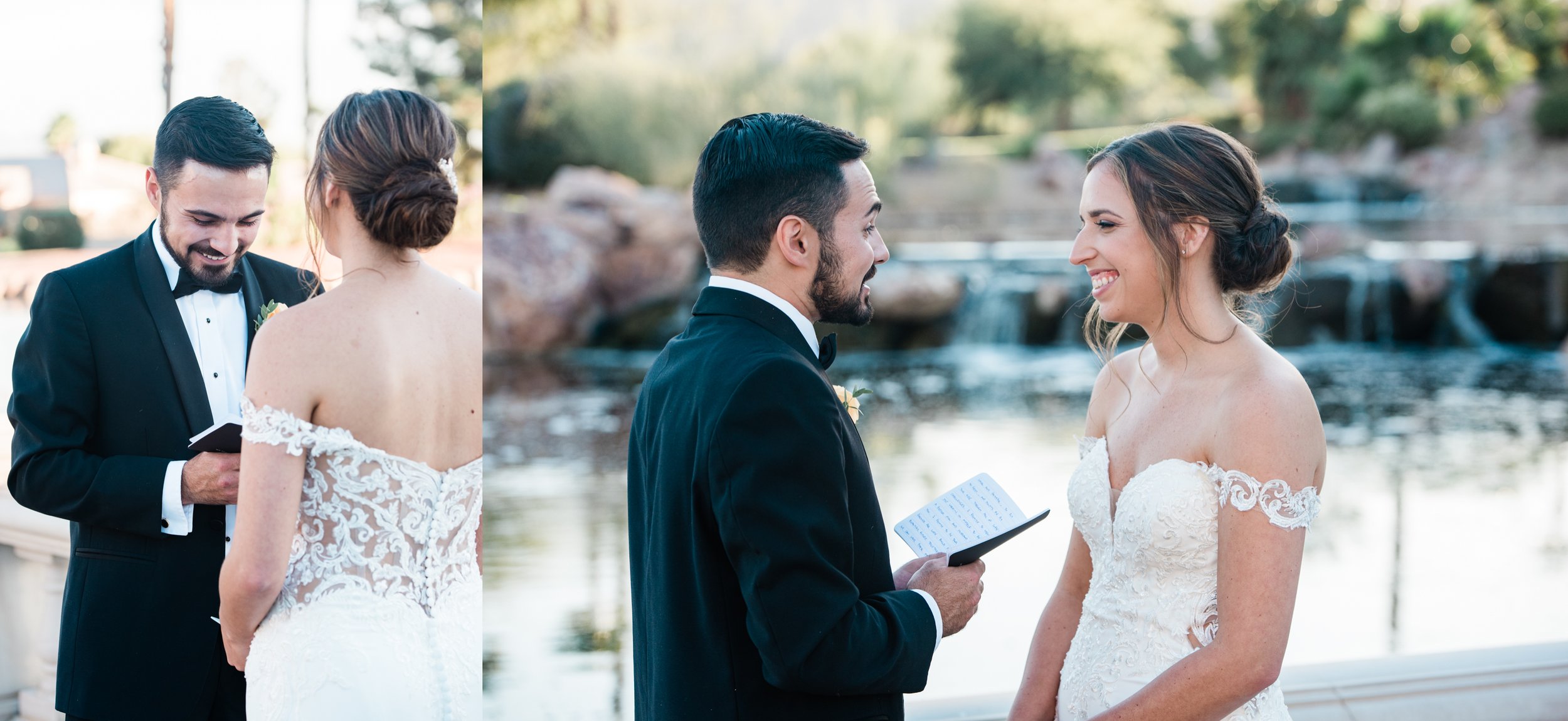 second ceremony, vows mariah fisher photography.jpg