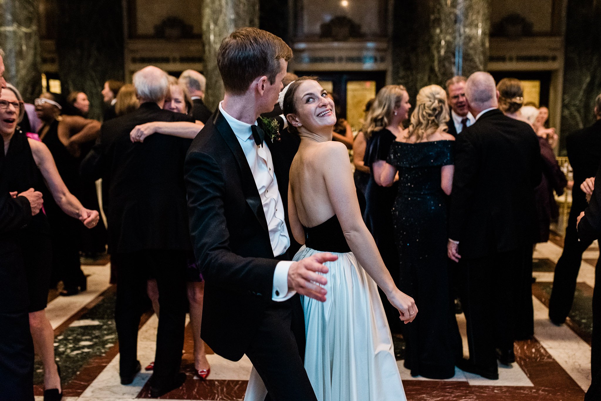 Carnegie Museums of Pittsburgh Wedding Photographer, Mariah Fisher-8358.jpg