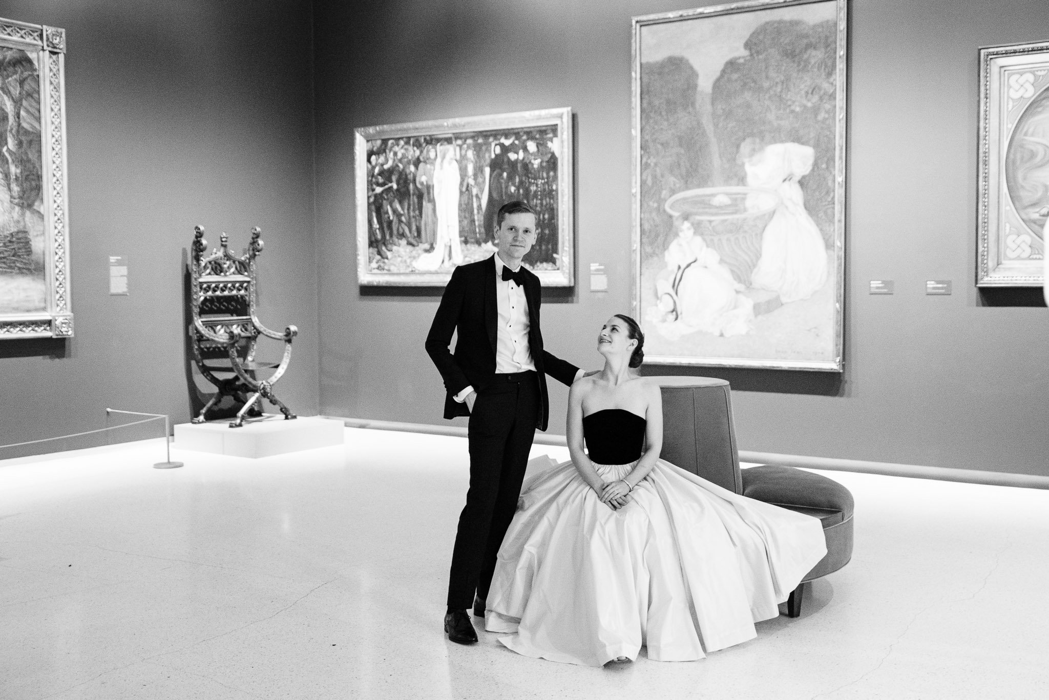 Carnegie Museums of Pittsburgh Wedding Photographer, Mariah Fisher-6578.jpg