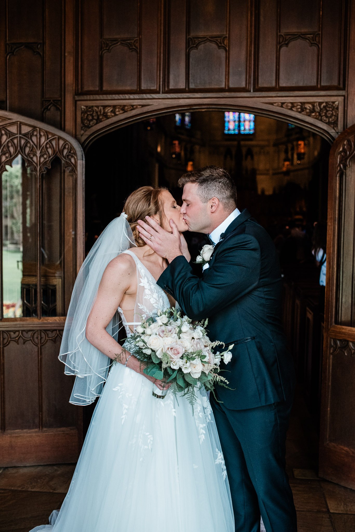 Heinz Chapel Wedding, Pittsburgh Photographer-.jpg