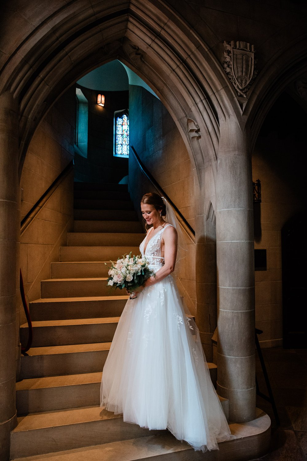 Heinz Chapel Wedding, Pittsburgh Photographer-4623.jpg