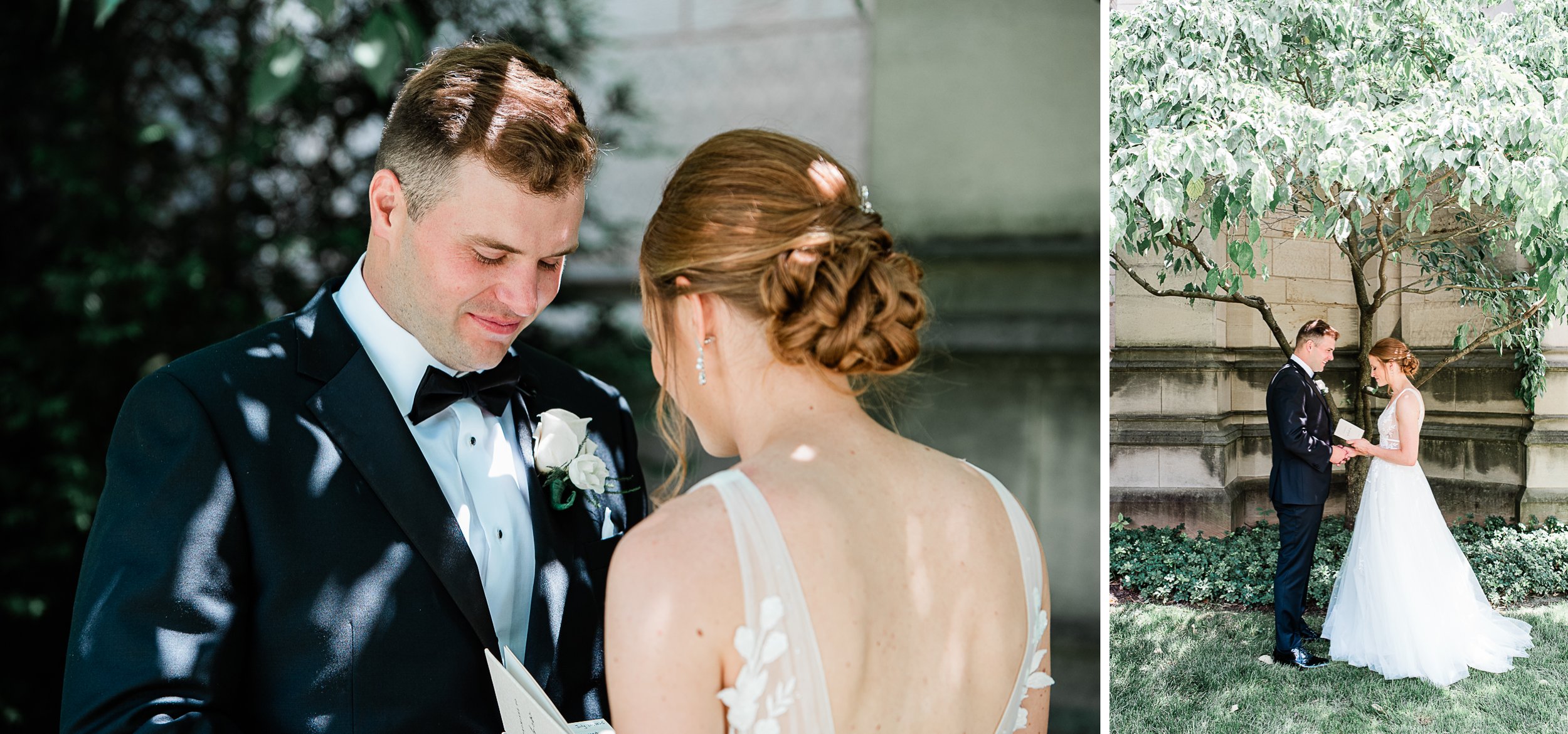 Private Vows, Pittsburgh Wedding Photographer.jpg