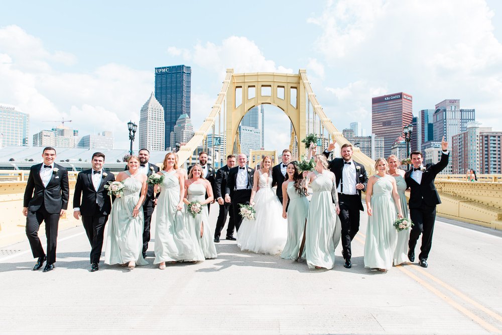 Heinz Chapel Wedding, Wedding Couple, Pittsburgh Photographer, Mariah Fisher--5.jpg