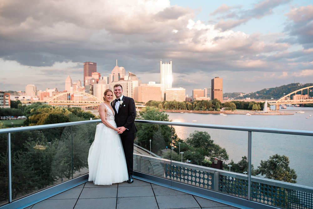 Carnegie Science Center Weddings, Golden Hour Portraits, Mariah Fisher Pittsburgh Photography-5874.jpg