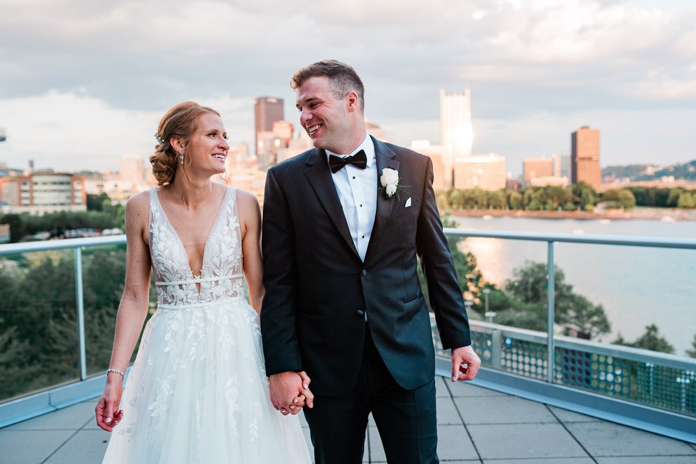 Carnegie Science Center Weddings, Golden Hour Portraits, Mariah Fisher Pittsburgh Photography-5892.jpg