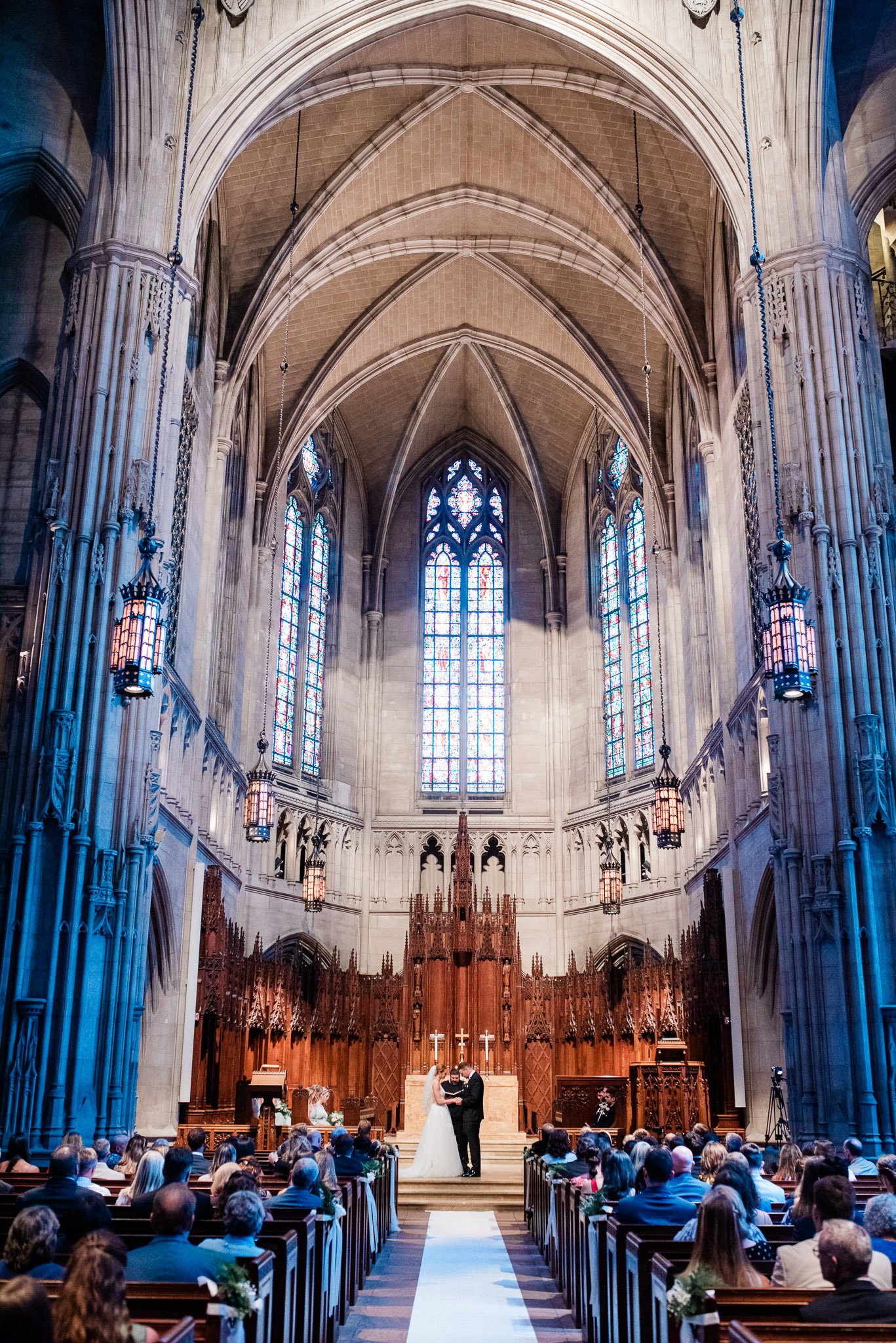 Heinz Chapel Wedding, Pittsburgh Photographer-5090.jpg