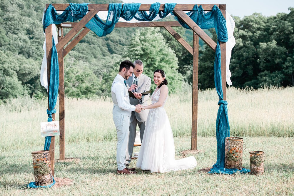 River Mountain PA rustic wedding ceremony, Mariah Fisher Pittsburgh Photography-0298.jpg