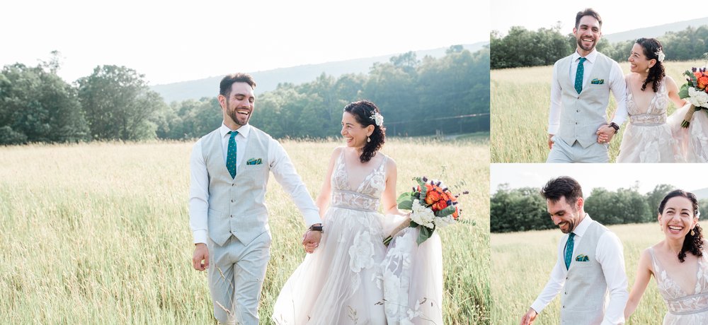 Happy Bride and Groom, Mariah Fisher photography.jpg