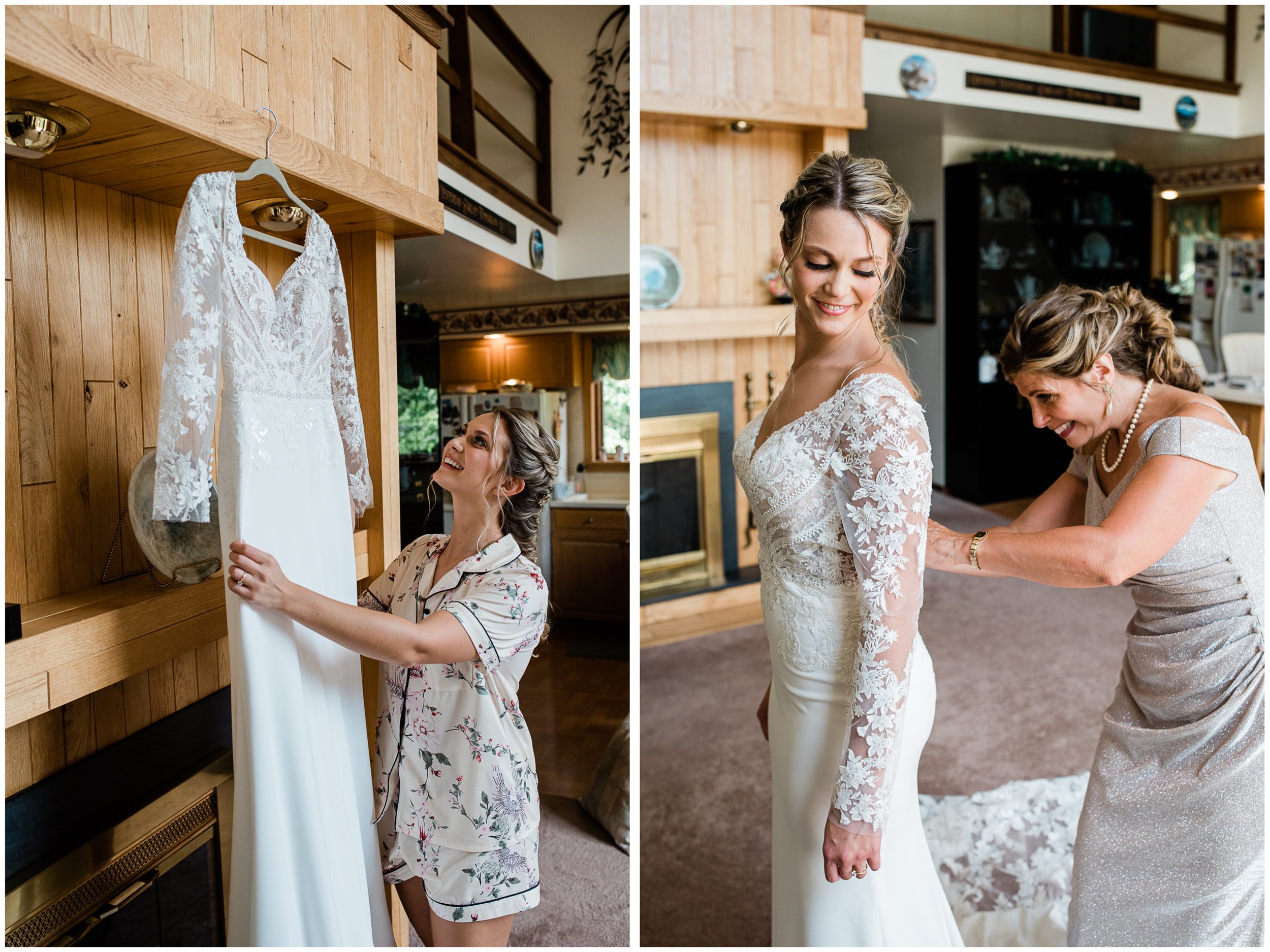 bride getting ready, pittsburgh wedding photographer.jpg