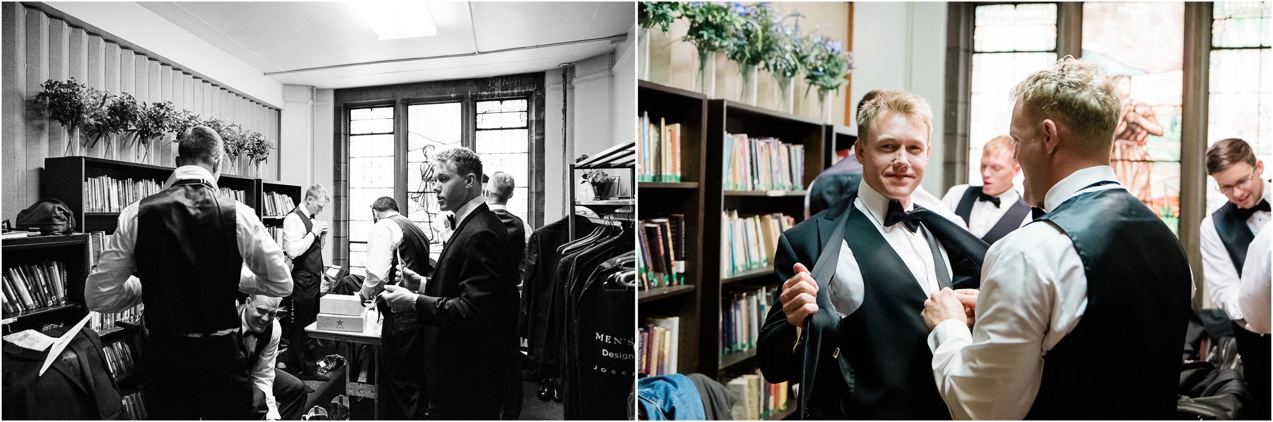 groom getting ready, pittsburgh wedding photographer.jpg