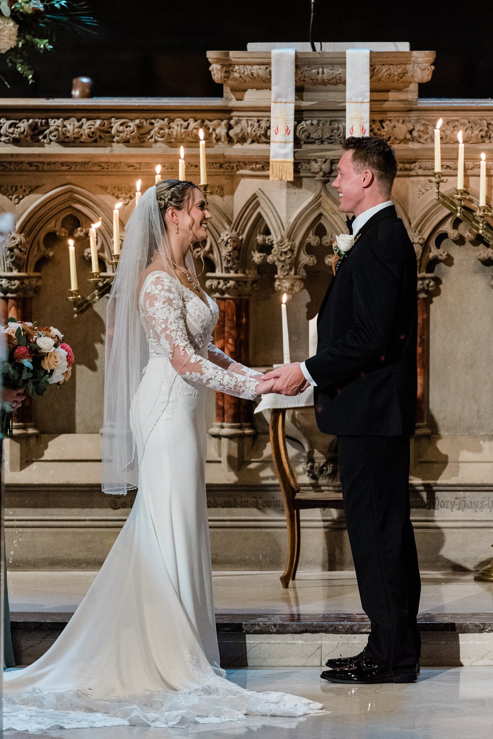 Pittsburgh Wedding Photographer, First Presbyterian Church Mariah Fisher-4091.jpg