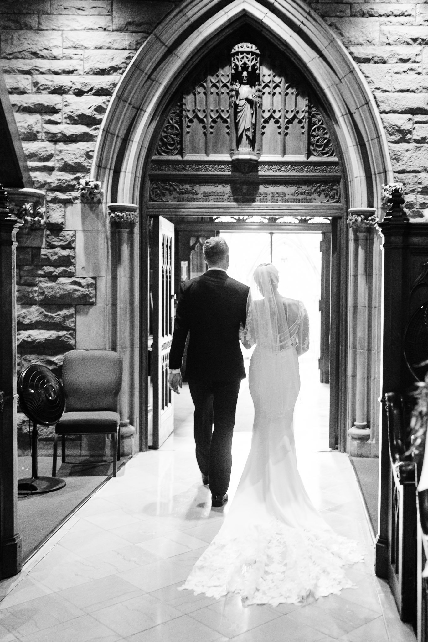 First Presbyterian Church, Pittsburgh Wedding Photographer, Mariah Fisher-9888.jpg