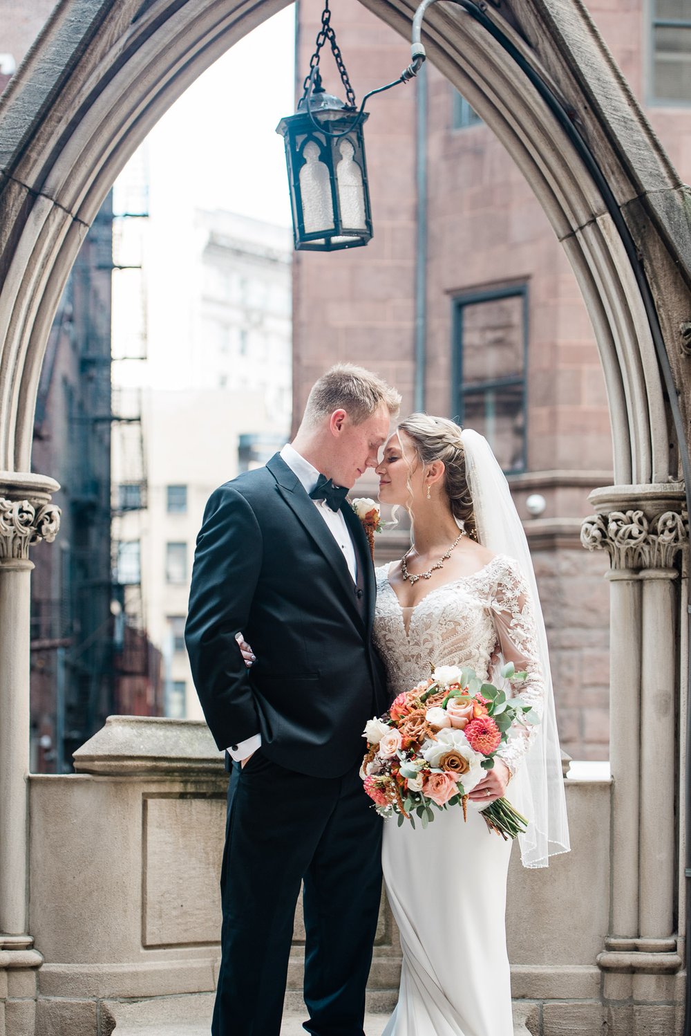First Presbyterian Church, Pittsburgh Wedding Photographer, Mariah Fisher-4246.jpg