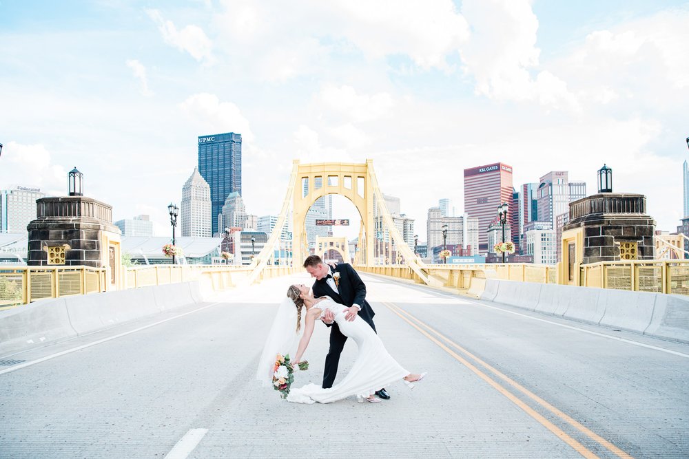 First Presbyterian Church, Pittsburgh Wedding Photographer, Mariah Fisher-2109.jpg