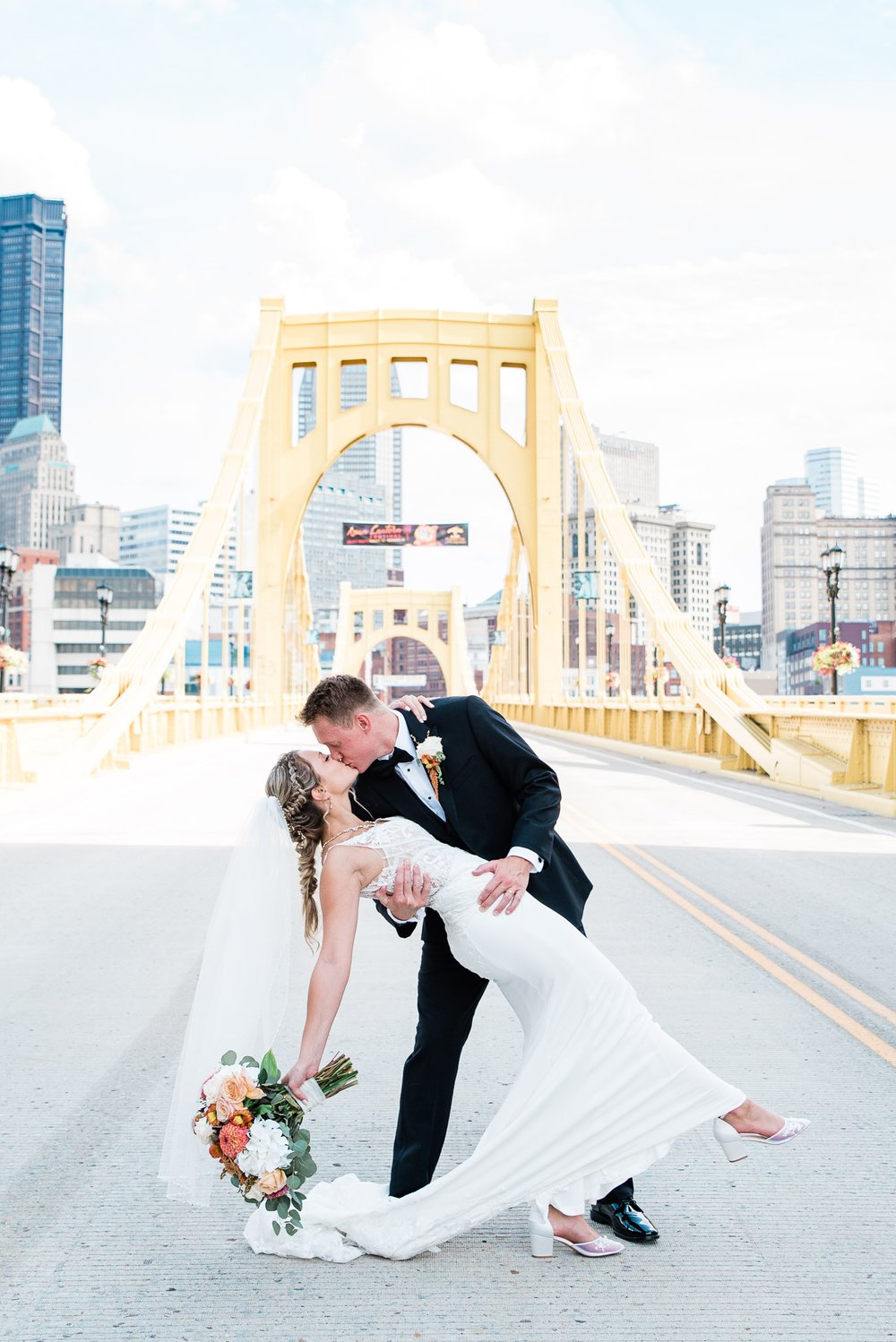First Presbyterian Church, Pittsburgh Wedding Photographer, Mariah Fisher-2119.jpg