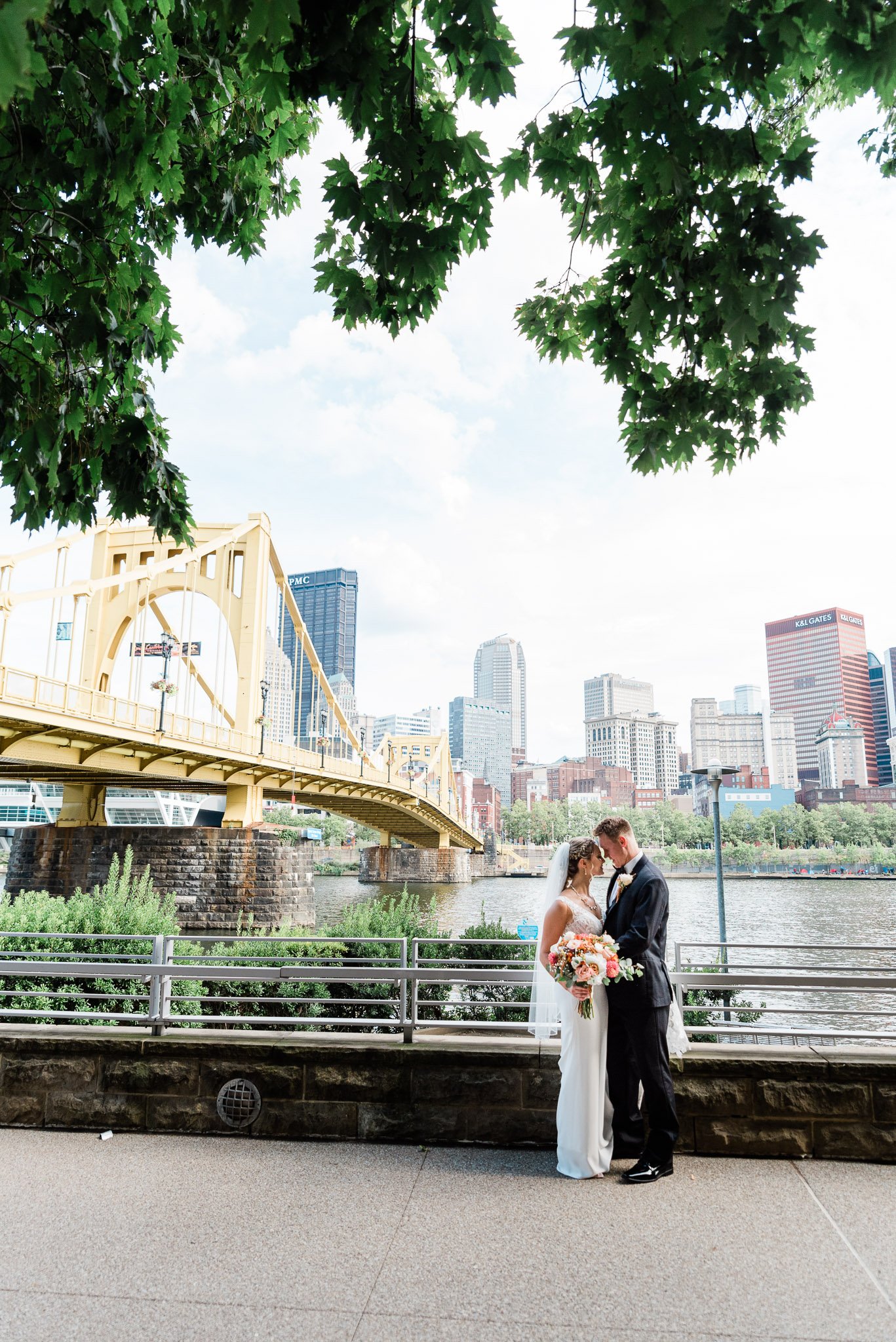 Pittsburgh Wedding Photographer, First Presbyterian Church Mariah Fisher-2171.jpg