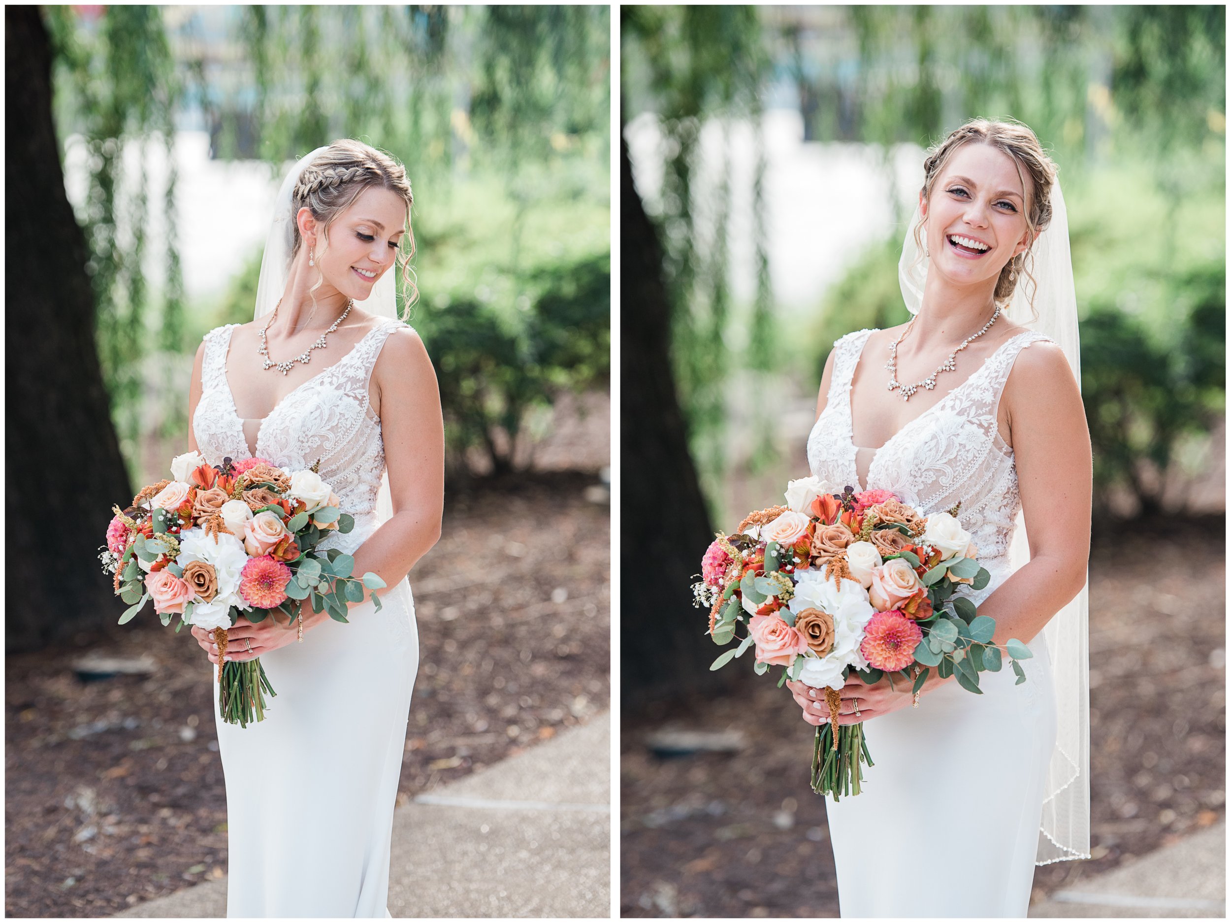 Bridal portrait, Pittsburgh Wedding photogrpaher, Mariah Fisher.jpg