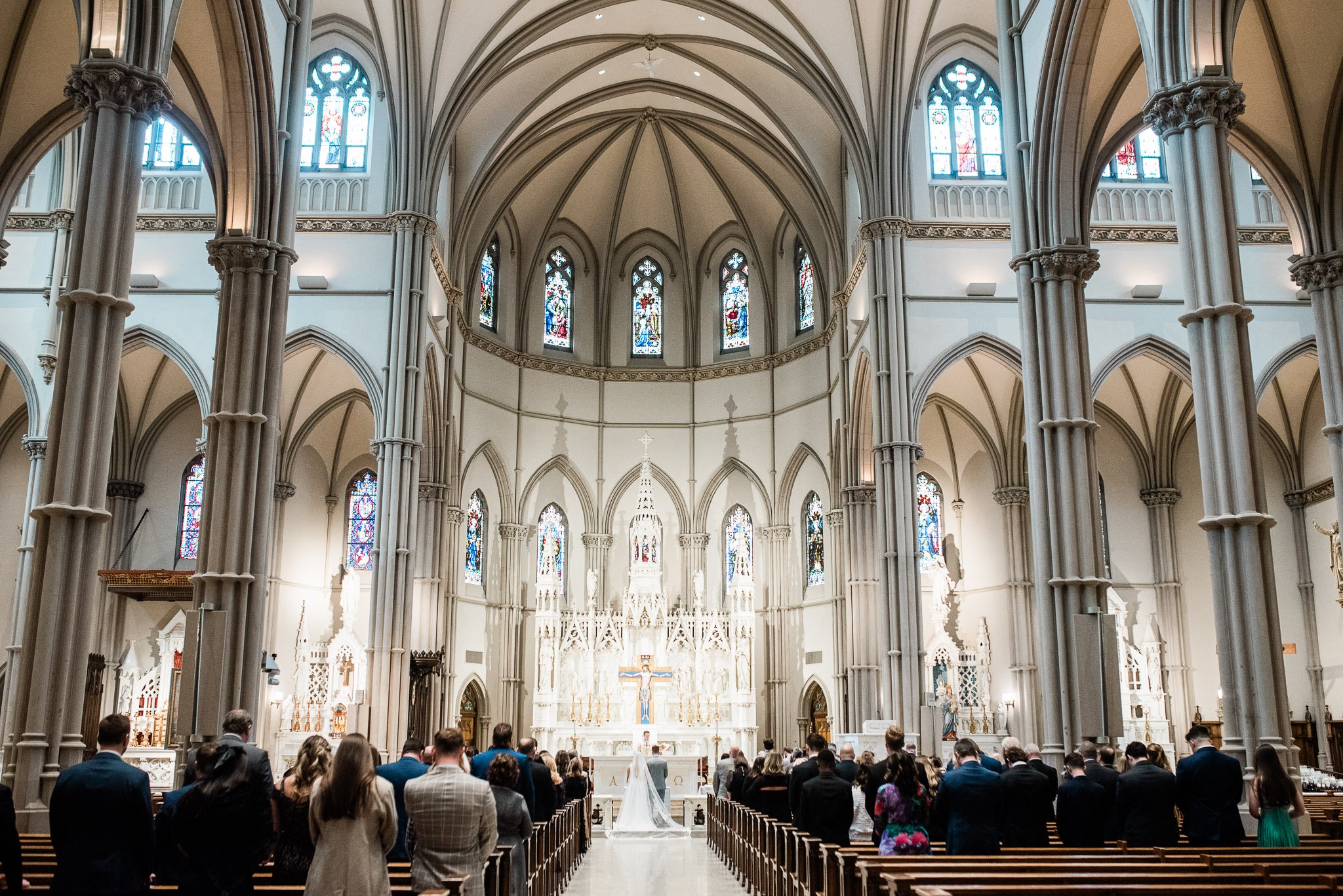 Pittsburgh Church Wedding Ceremony, Mariah Fisher Photography-7522.jpg