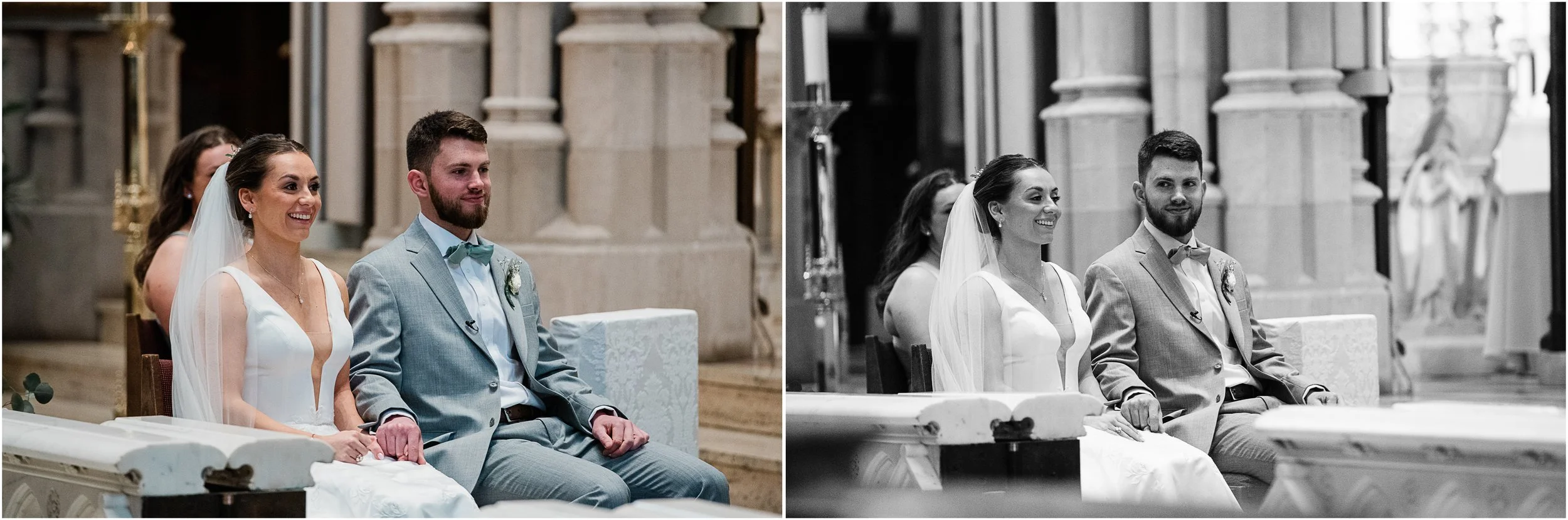 Pittsburgh Wedding Ceremony, Mariah Fisher Photography.jpg