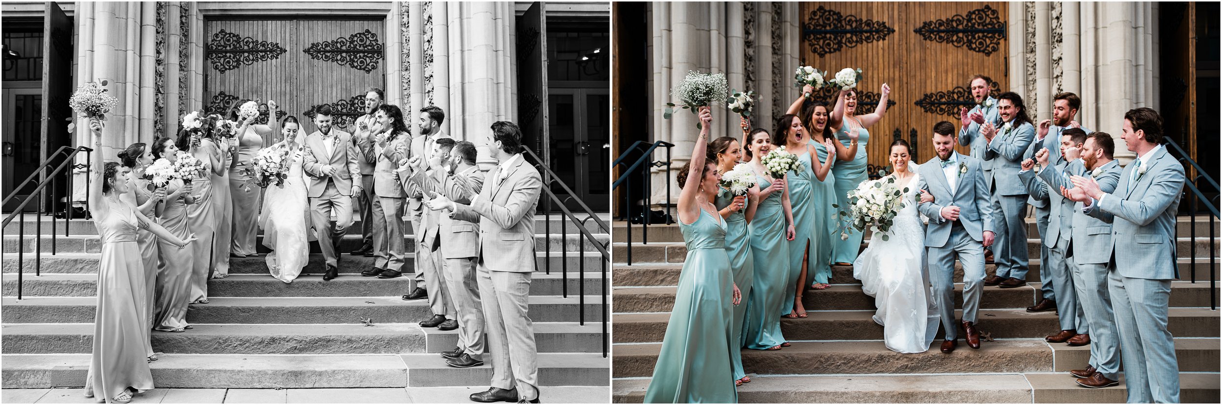 Pittsburgh Wedding Party, Mariah Fisher Photography.jpg