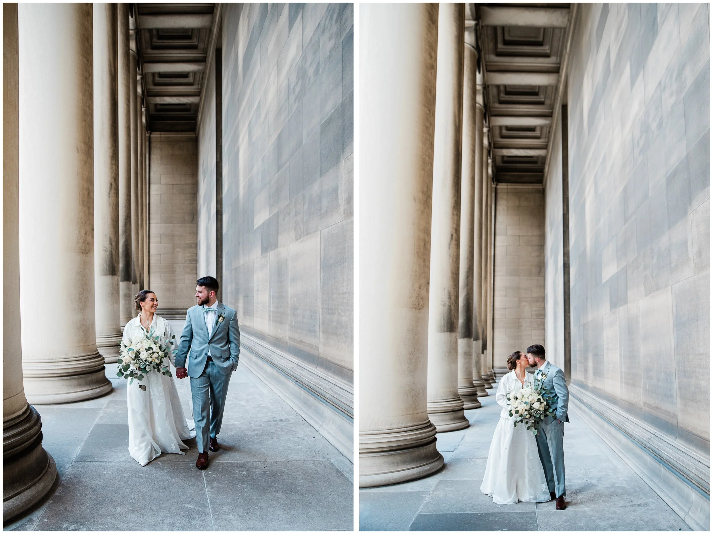 Carnegie Mellon Steps, Pittsburgh Photography.jpg