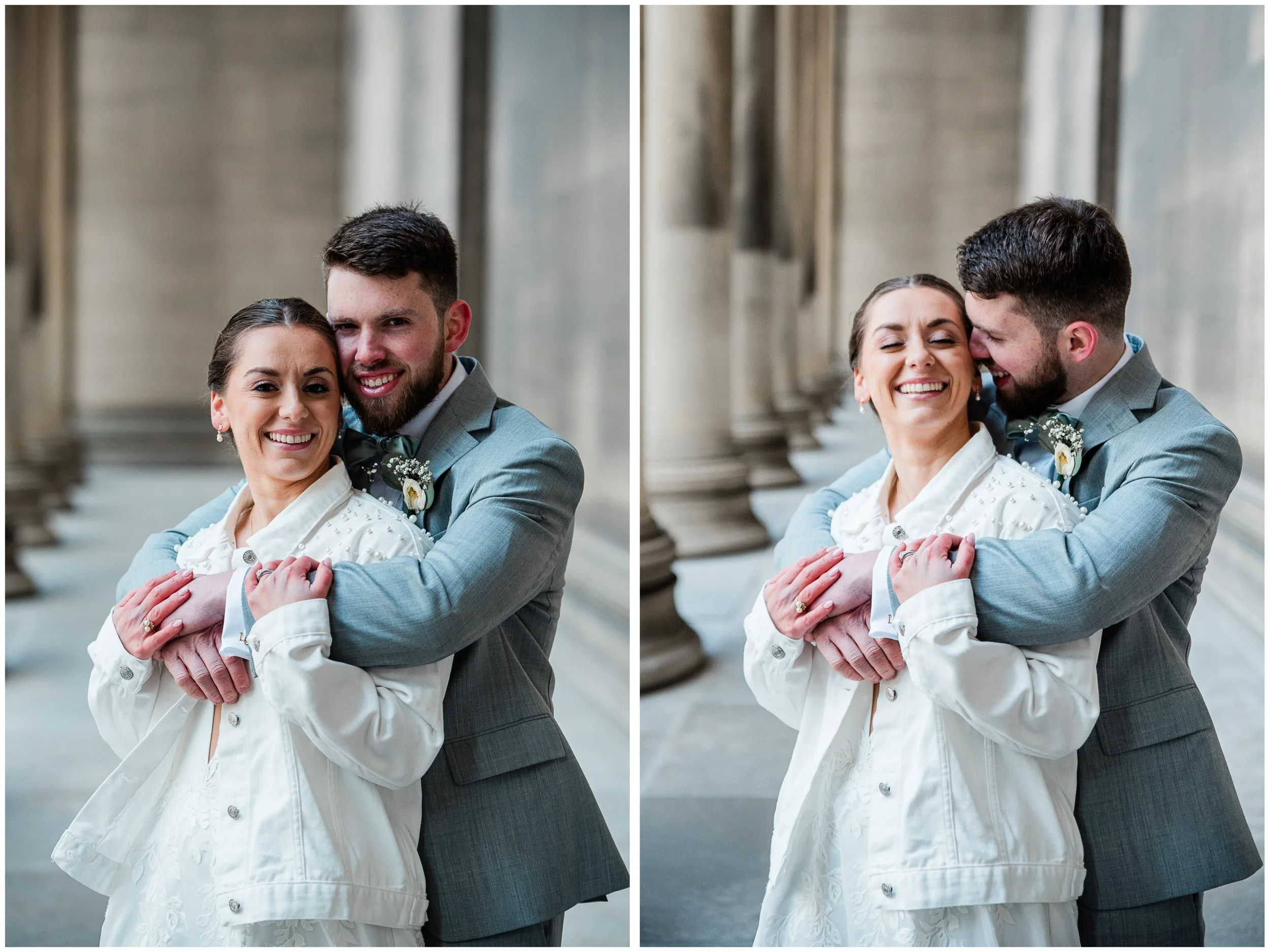 Bridal Portraits Mariah Fisher Photography, Pittsburgh PA.jpg