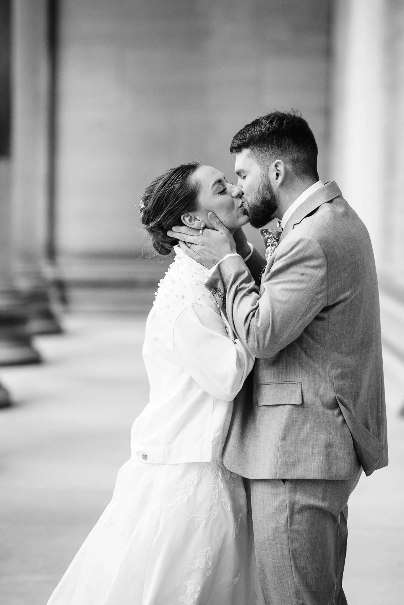 Carnegie Mellon Steps, Pittsburgh Wedding, Mariah Fisher Photography-6476.jpg