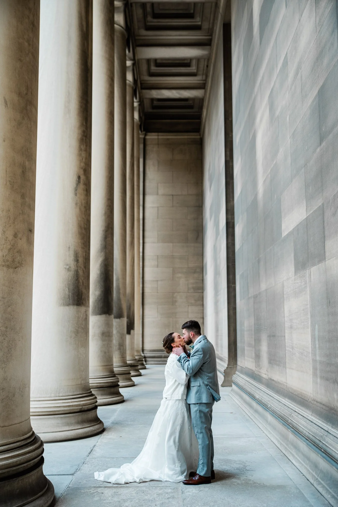 Carnegie Mellon Steps, Pittsburgh Wedding, Mariah Fisher Photography-8200.jpg