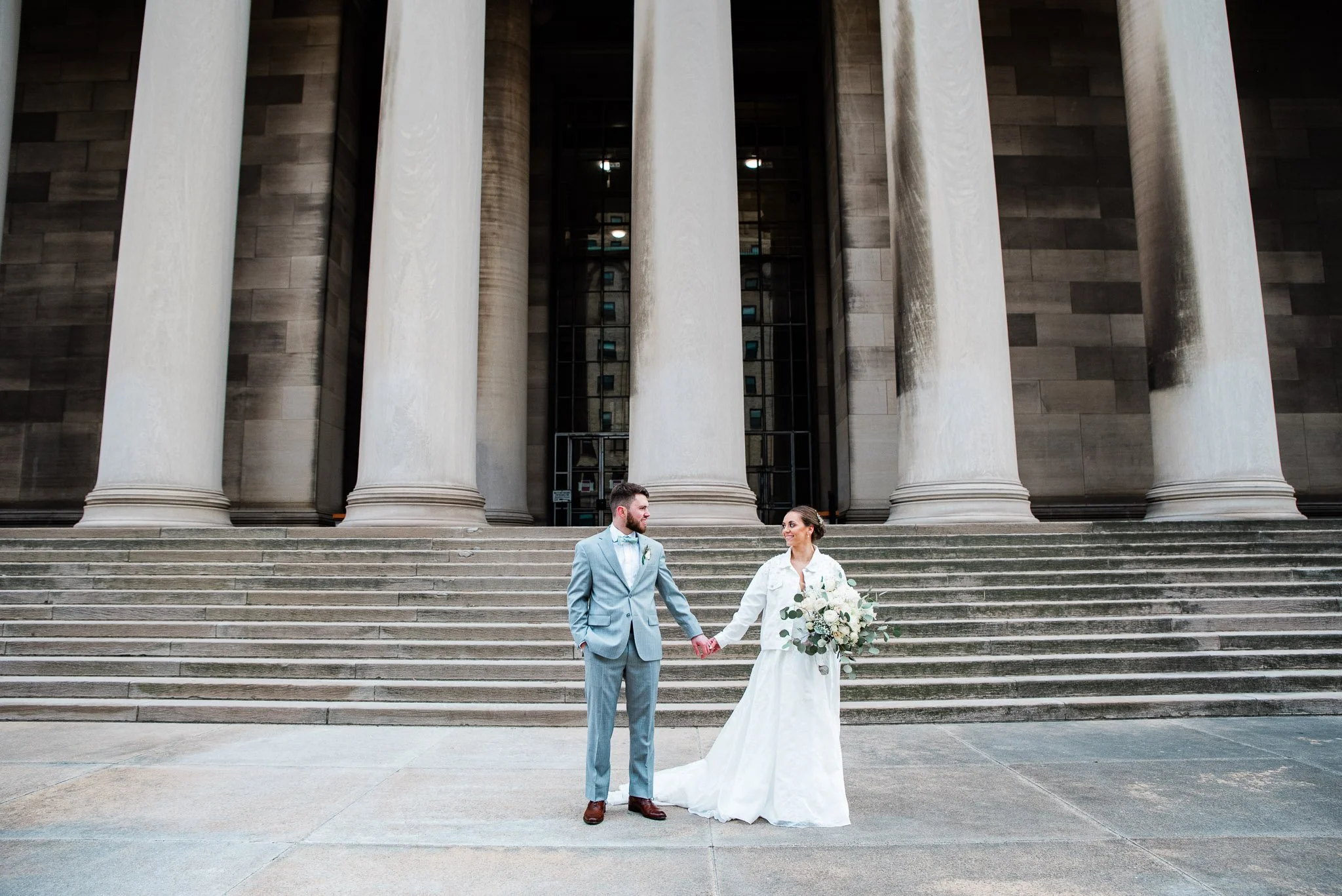 Carnegie Mellon Steps, Pittsburgh Wedding, Mariah Fisher Photography-8238.jpg