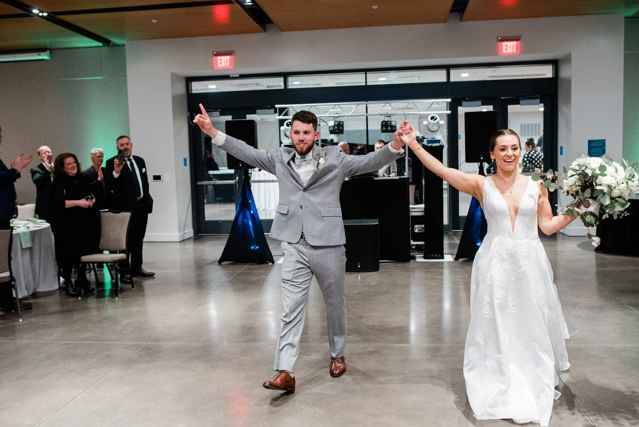 National Aviary, Pittsburgh Wedding Photography, Mariah Fisher-8773.jpg